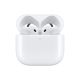 8. Apple AirPods 4 with Active Noise Cancellation