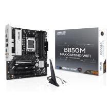 Motherboard MB AMD B850 Socket AM5 MATX ASUS