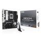 Motherboard MB AMD B850 Socket AM5 MATX ASUS