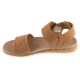 2. Skechers Desert Kiss Low-Top Look 114710-CSNT Brown Size 36
