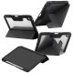 3. Care by PanzerGlass Y fold case for iPad Air 11" 2025 (7th gen.) / iPad Air 11" 2024 (6th gen.) - black