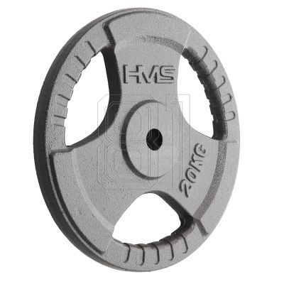 23. Plate Hammertone Hms THM20 17-61-054