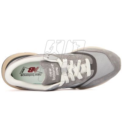 8. New Balance U U997RHA shoes