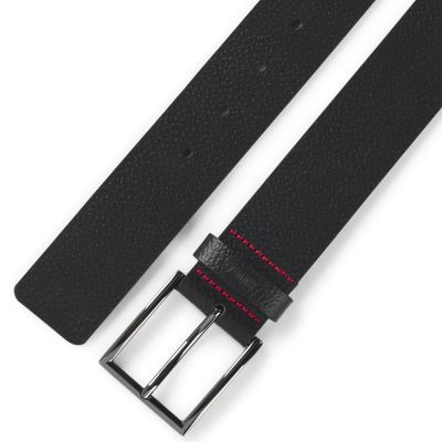 2. Hugo Giaspo belt-Gr Sz40 50471562-002