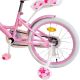 19. CHILDREN'S BIKE 18 ENERO PRINCESS