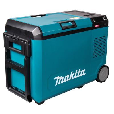 8. Makita. Refrigerator/heater. 20 liters 18V/40V XGT/230V