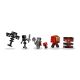4. LEGO Minecraft 21590 Wither Fight