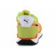 4. Puma future rider cut-out vintage shoes W 384861-01