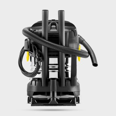 3. KARCHER WD 4 S Go!Further workshop vacuum cleaner - 1.628-262.0