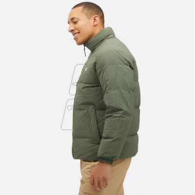 2. New Balance Down Jacket M MJ34324DON