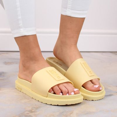 48. Big Star W Flip Flops LL274430 INT1813C