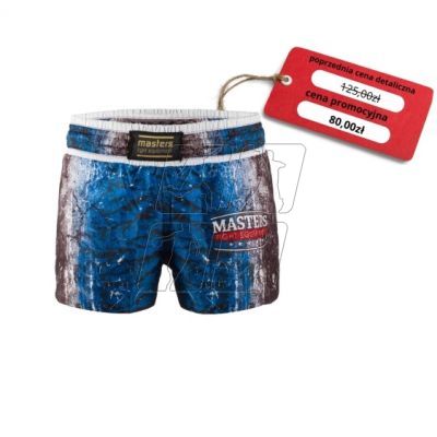 6. Masters shorts SK1-MFE M 06621-M02