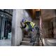 5. BOSCH GCL 2-50 G cross-point laser + tripod