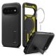 Spigen Tough Armor Mag MagSafe case for Google Pixel 11 Pro XL - black