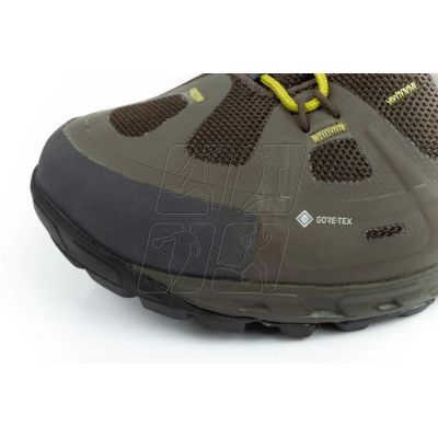 6. Aku Selvatica Mid Gore-tex M 672 653 shoes