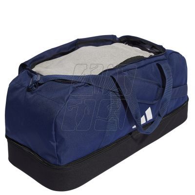 10. Bag adidas Tiro Duffel Bag BC L IB8652