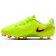 2. Nike Tiempo Legend 10 Academy Jr MG DV4348-701 shoes