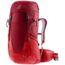 DEUTER Futura Pro 36 Masala-Cherry Hiking Backpack