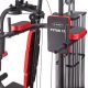 54. Atlas with bench HMS Titan 12 150 LBS
