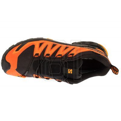 3. Salomon XA Pro 3D v9 GTX M L47961000 Running Shoes