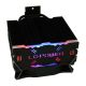 31. LC-Power LC-CC-120-ARGB-PRO Computer Cooling System Processor Cooler/Fan 12 cm Black