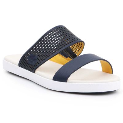 2. Lacoste Natoy Slide 7-31CAW0133326 Flip-Flops