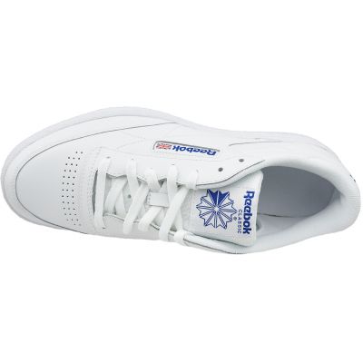 3. Reebok Club C 85 M AR0459 shoes