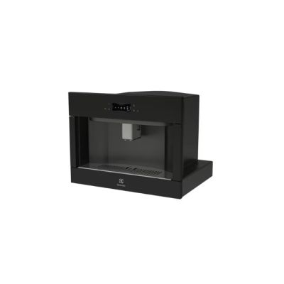 9. Built-in coffee machine ELECTROLUX KBC85Z