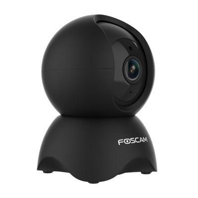 2. Foscam X5 5MP IP surveillance camera