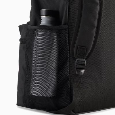 4. Puma AC Milan Culture Backpack 092448-01