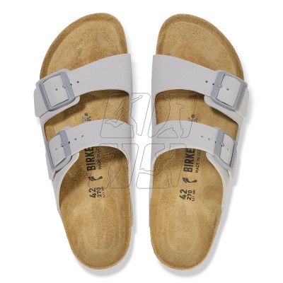 8. Birkenstock Arizona BS W 1027696 flip-flops