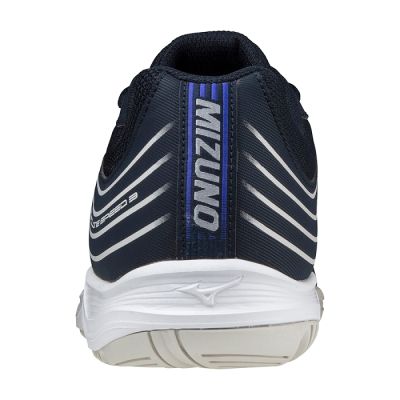 5. Mizuno CYCLONE SPEED 3 JR V1GA218002 volleyball shoes