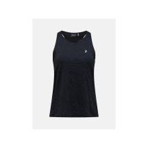 PEAK PERFORMANCE W Discover Tank Women's T-shirt, Black