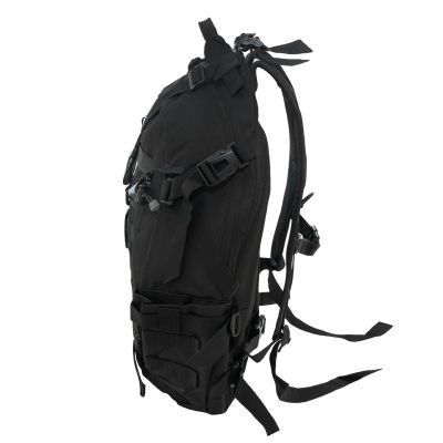 27. Offlander Survival Trekker 25L Backpack OFF_CACC_34BK