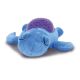 3. Jamara Dreamy Turtle Children's Night Light Freestanding Blue, Purple LED