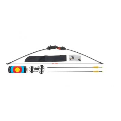 Poe Lang EK CHAMELEON Recurve Bow 10-15 lb