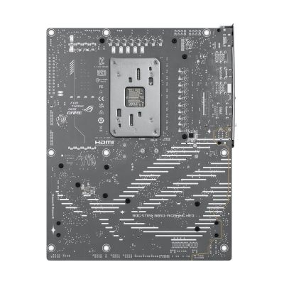 15. ASUS ROG STRIX B850-A GAMING NEO motherboard