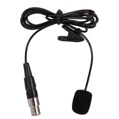 Prodipe P2L Lavalier - electret microphone