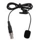 Prodipe P2L Lavalier - electret microphone