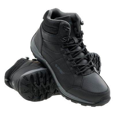 9. Hi-Tec Canori Mid M shoes 92800210754