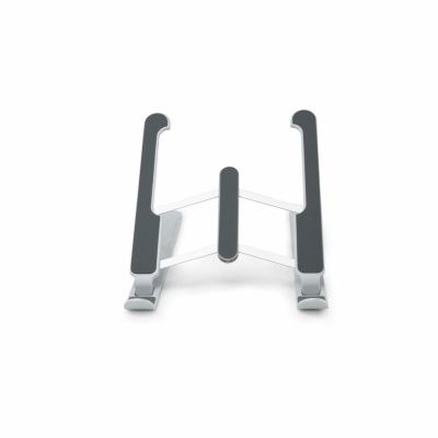 5. DICOTA D31889 Laptop Stand Notebook Stand Black, Silver
