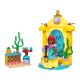 3. LEGO Disney 43235 Ariel's Musical Stage