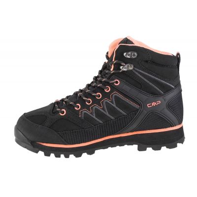 6. CMP Moon Mid W shoes 31Q4796-U901