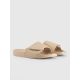 4. Women's summer flip-flops 4F 4FMM00FFLIF031A-83S