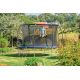 5. Salta Cosmos Trampoline - 305 cm black
