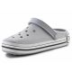 8. Crocs Off Court Logo Clog 209651-1FT flip-flops