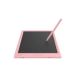 4. myFirst Sketch Pro Neo Digital Drawing Tablet - Pink