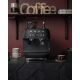 25. Smeg EGF03BLMEU coffee machine Manual espresso machine 2.4 l