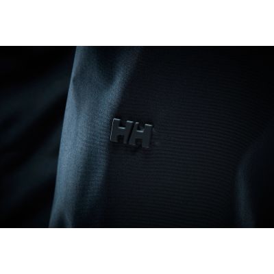8. Helly Hansen insulated coat W HH CLASSIC INS TRENCH 54511 597
