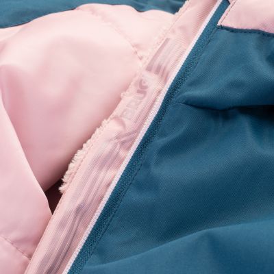 13. Women's 2ALU Insulated Jacket